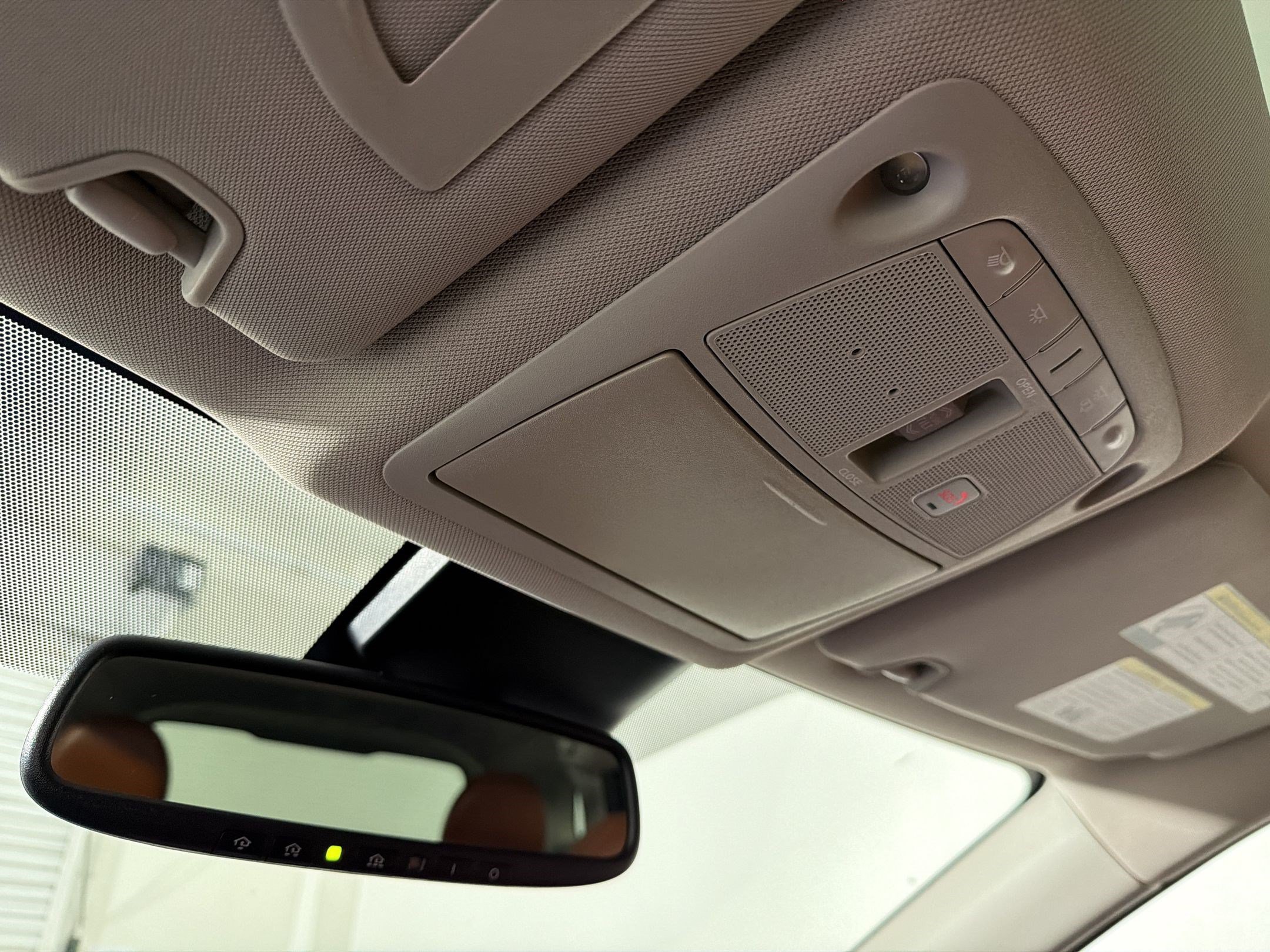 Used 2019 Nissan Rogue SL w/ Premium Package FWD image 17