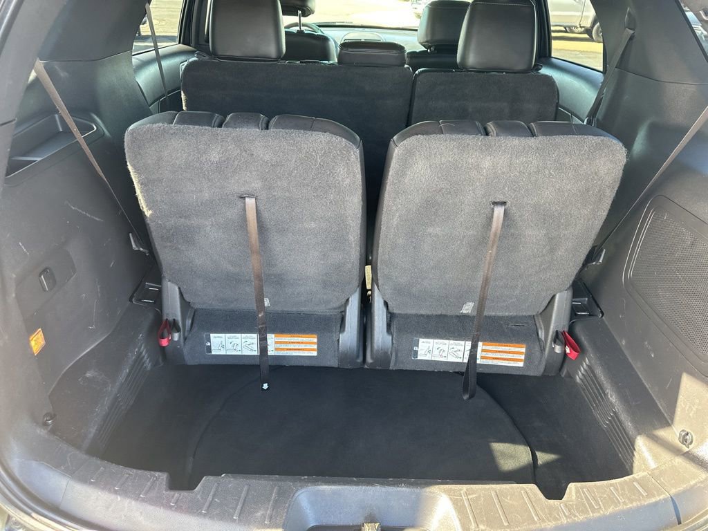 Used 2015 Ford Explorer Limited image 21