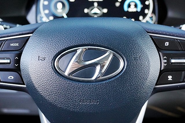 Used 2021 Hyundai Palisade Calligraphy w/ Cargo Package FWD image 50