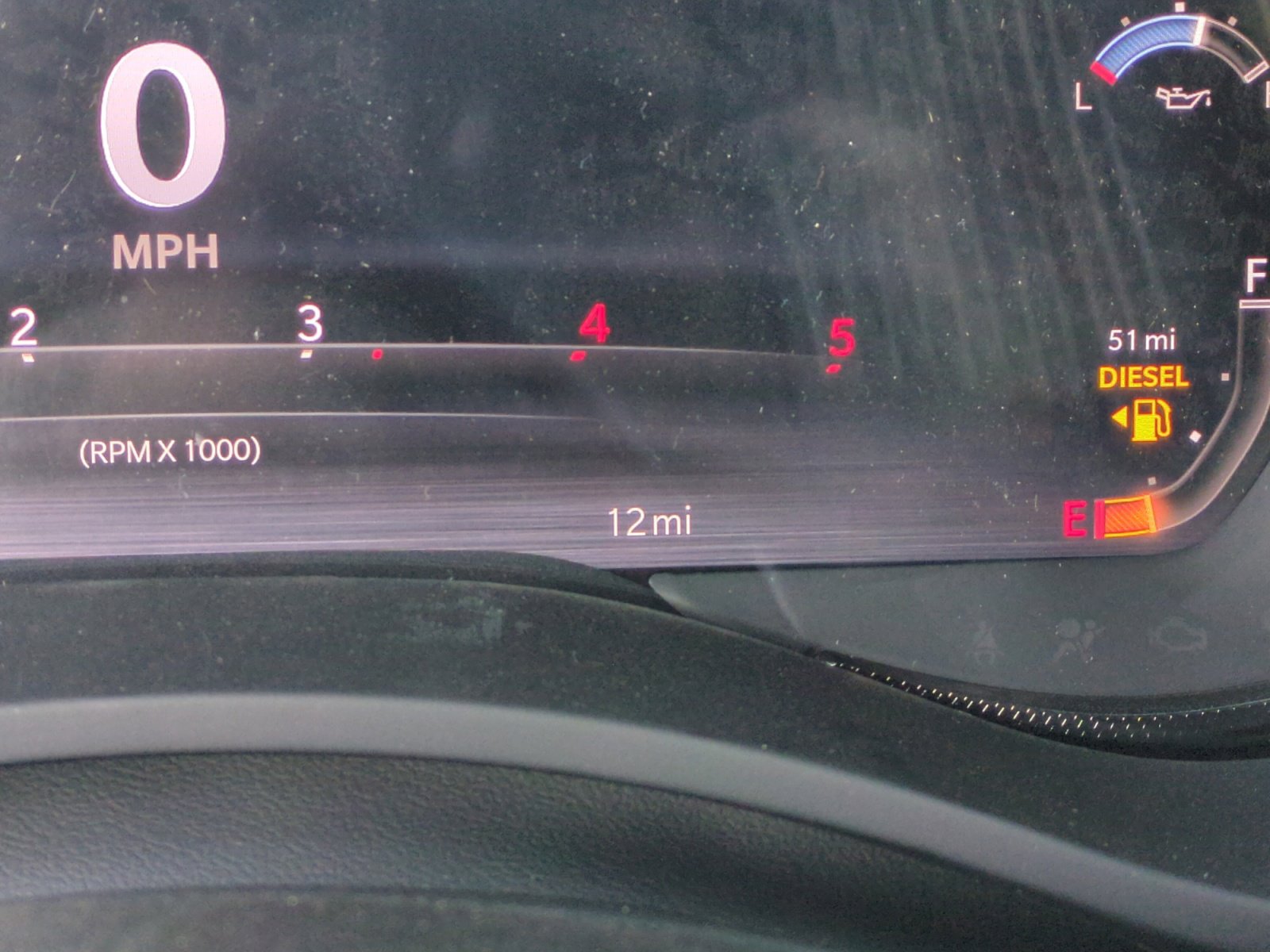 New 2026 RAM 2500 Rebel image 11