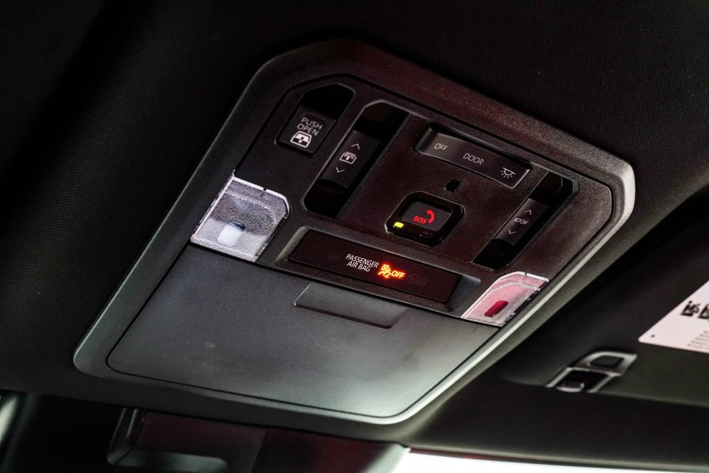 Used 2026 Toyota Tundra TRD Pro image 40