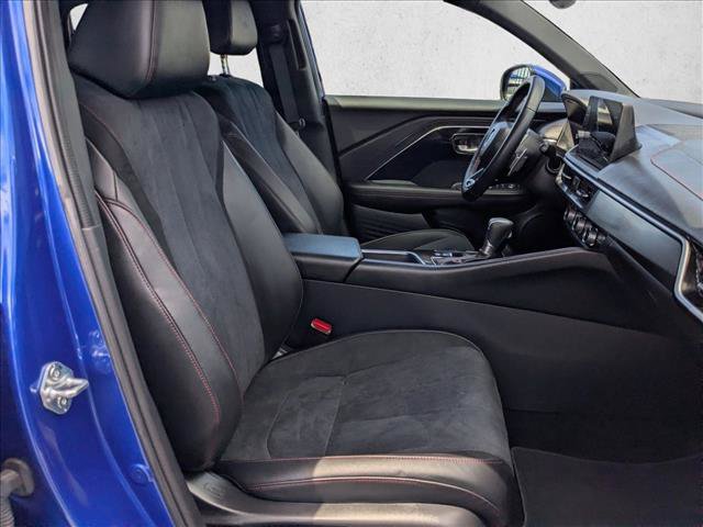 Certified 2025 Acura ADX A-Spec AWD/4WD image 22