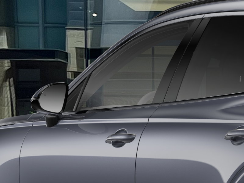 New 2026 Genesis GV70 2.5T Sport Prestige AWD/4WD image 14