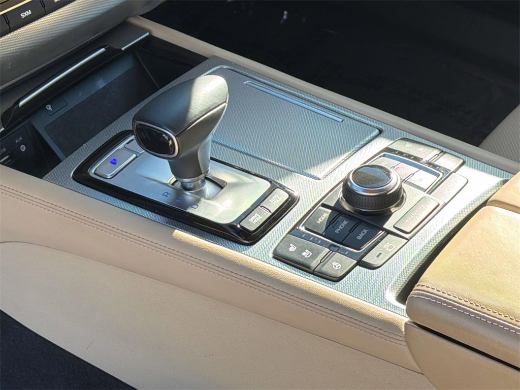 Used 2019 Genesis G80 3.8 w/ Ultimate Package 03 image 16