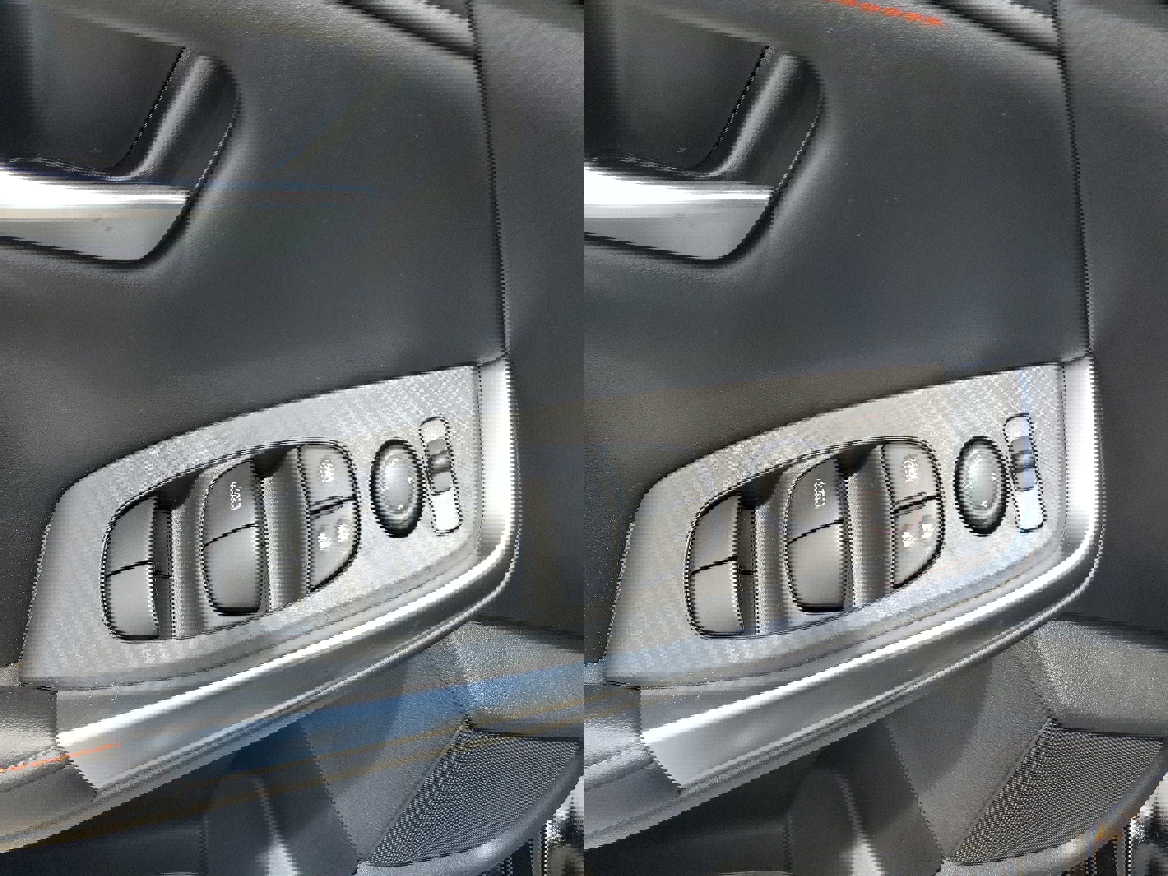 New 2025 Nissan Sentra SR w/ Midnight Edition image 19