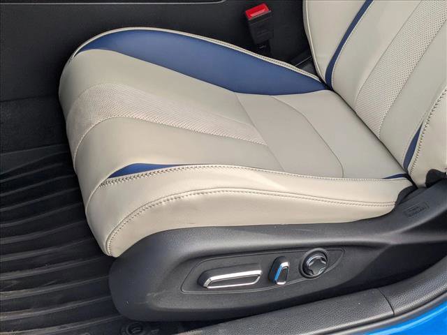 New 2026 Acura Integra A-Spec image 4