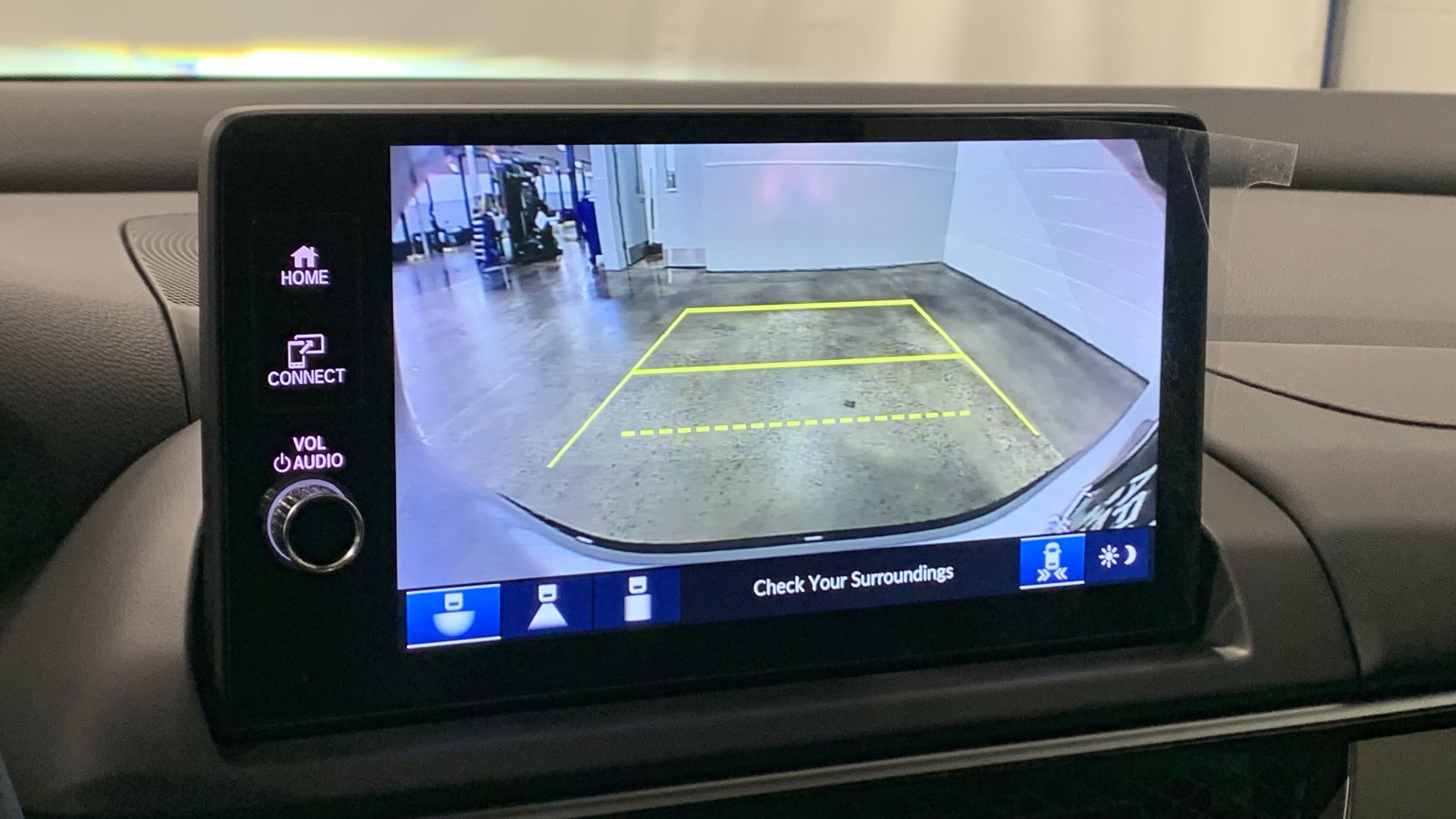 Used 2025 Acura ADX A-Spec image 29