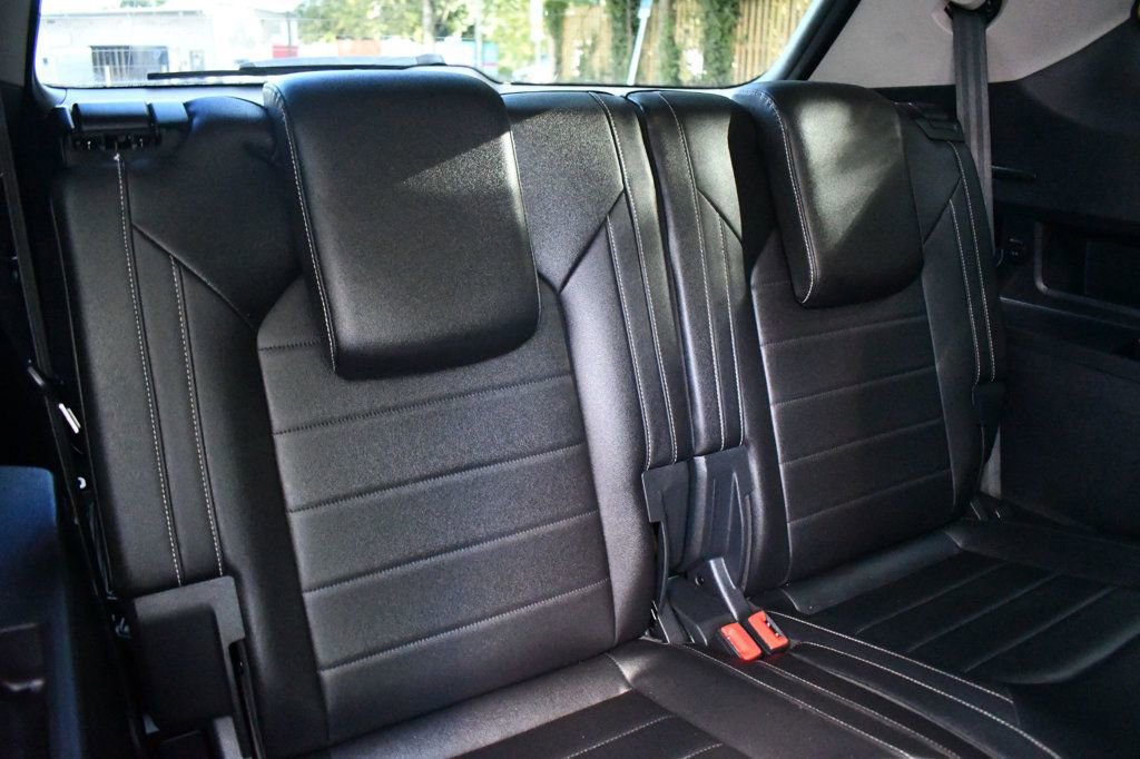 Used 2021 Volkswagen Atlas SEL Premium image 37