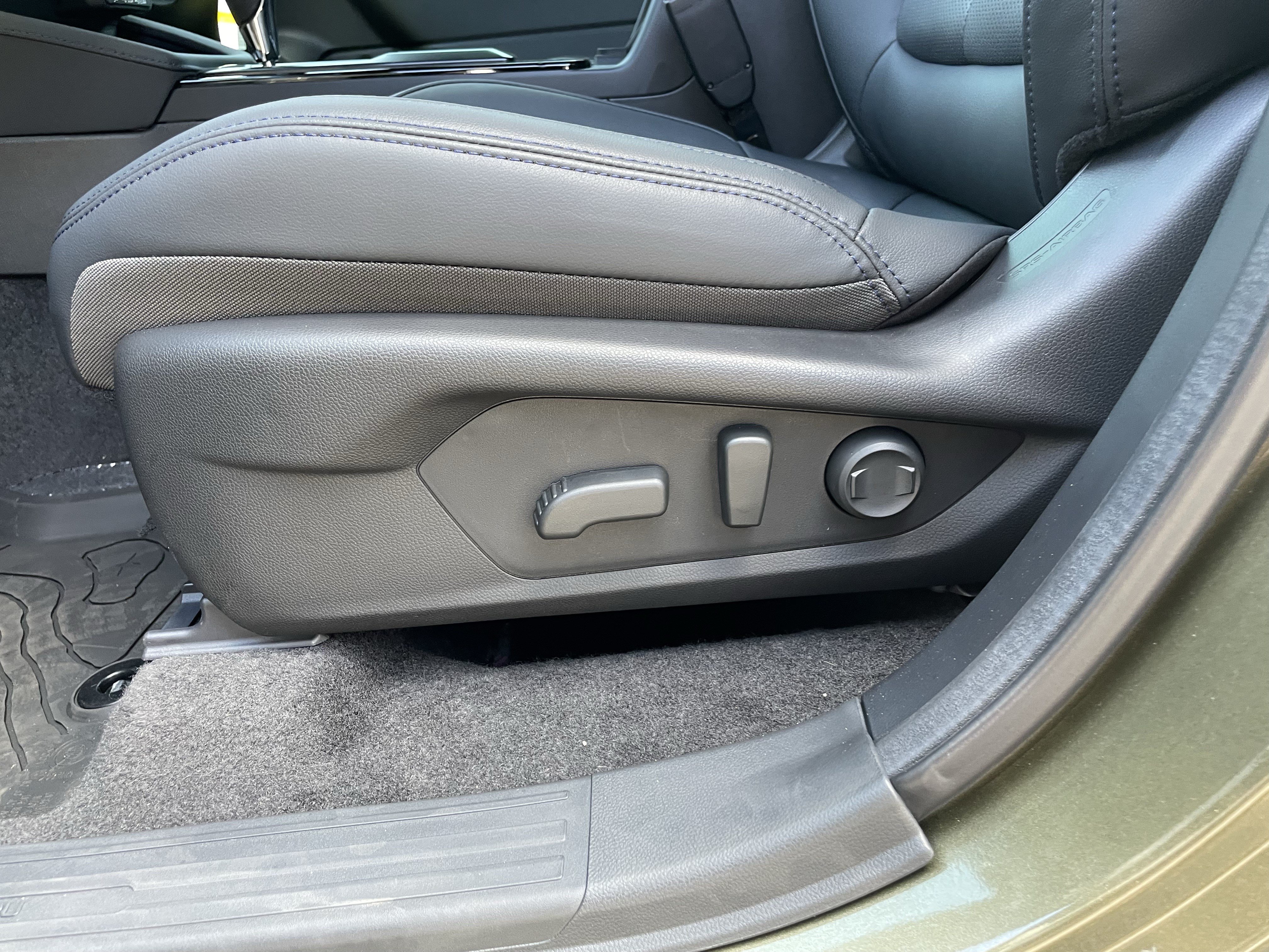 New 2026 Subaru Forester Limited AWD/4WD image 22