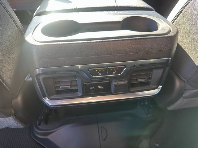 Used 2023 GMC Sierra 3500 AT4 w/ AT4 Preferred Package image 27