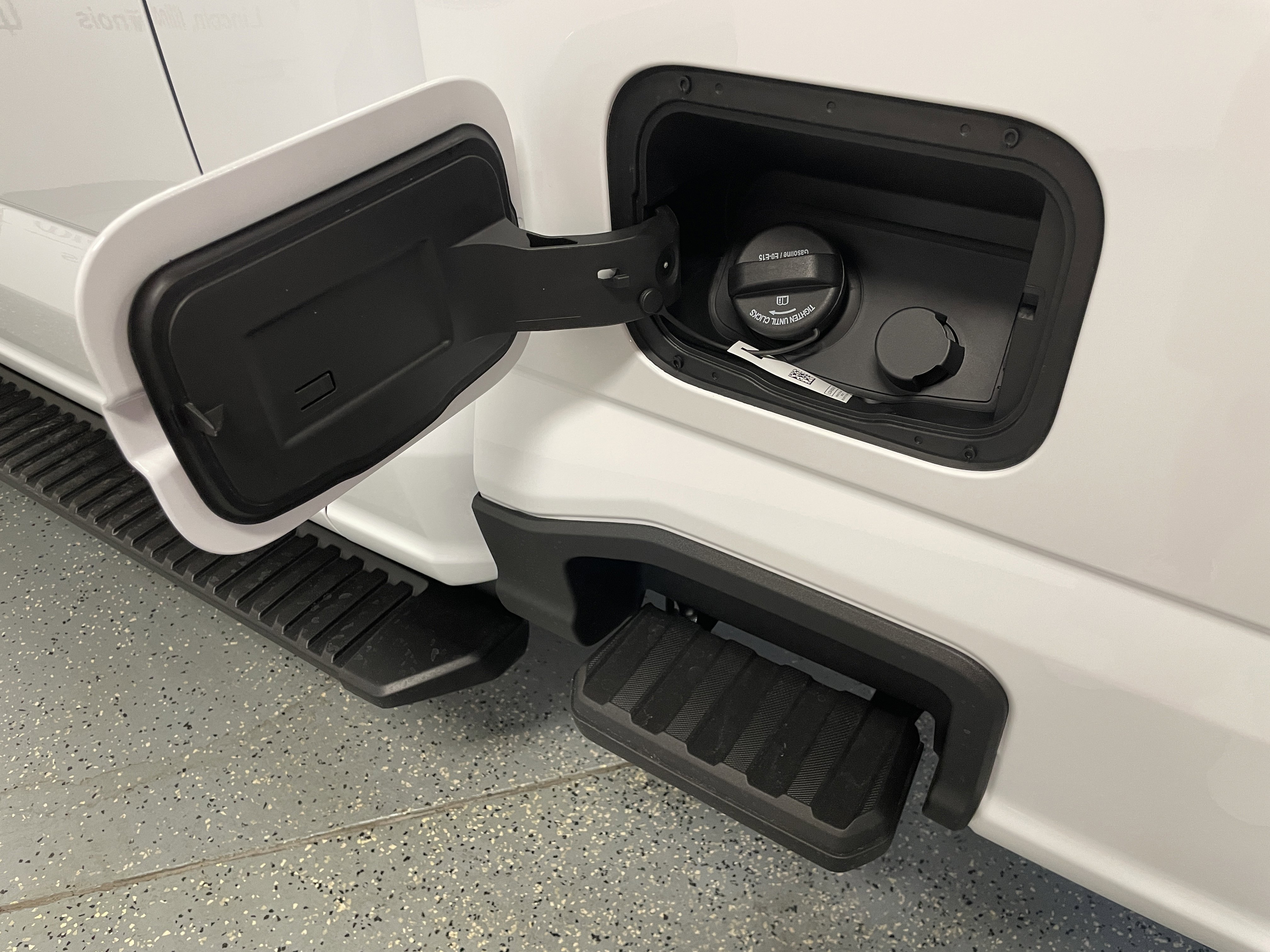 New 2026 Ford F350 XL w/ XL Off-Road Package image 22