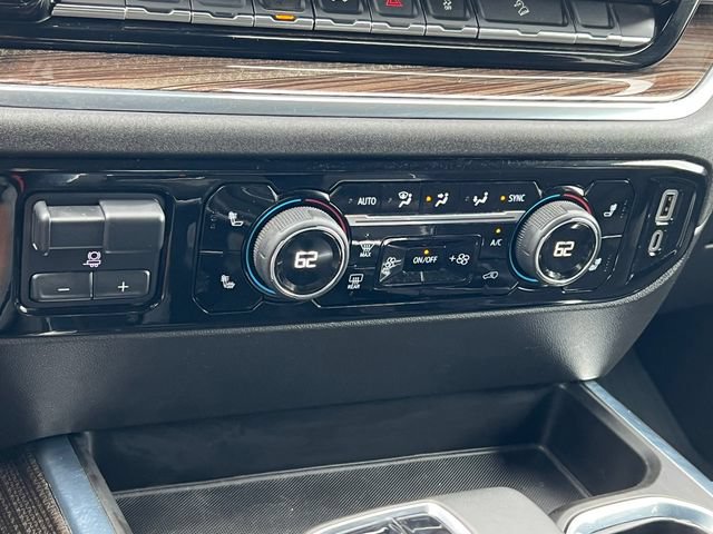 Used 2023 Chevrolet Silverado 1500 LT AWD/4WD image 30