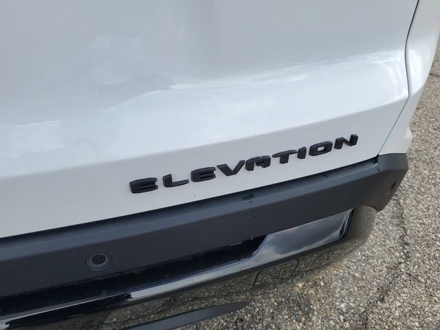 New 2026 GMC Terrain Elevation w/ Elevation Premium Package image 29