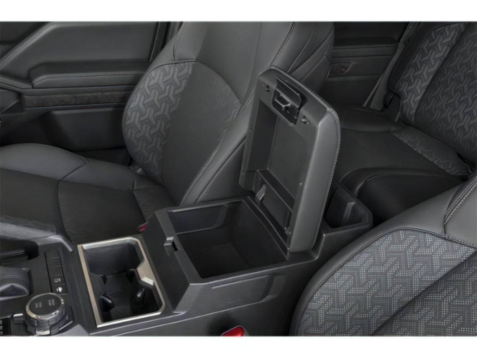 New 2026 Toyota Tacoma Limited AWD/4WD image 16