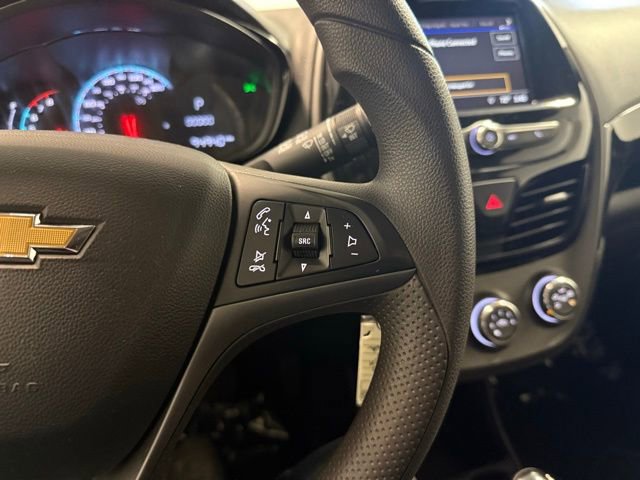 Used 2021 Chevrolet Spark LT image 11