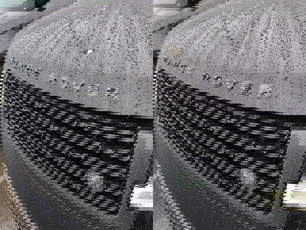 New 2026 Land Rover Range Rover Long Wheelbase SE image 12