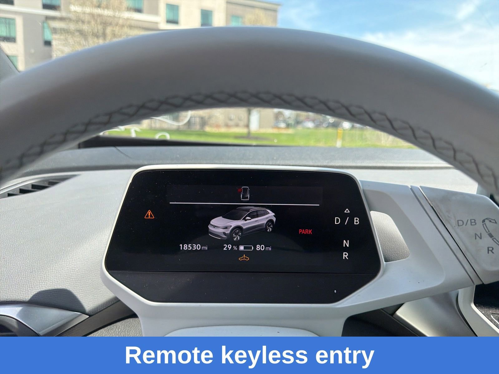 Used 2021 Volkswagen ID.4 1st Edition image 11