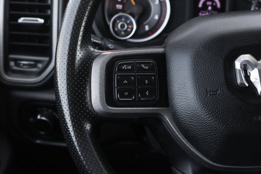 Used 2021 RAM 5500 Tradesman w/ Max Tow Package image 21