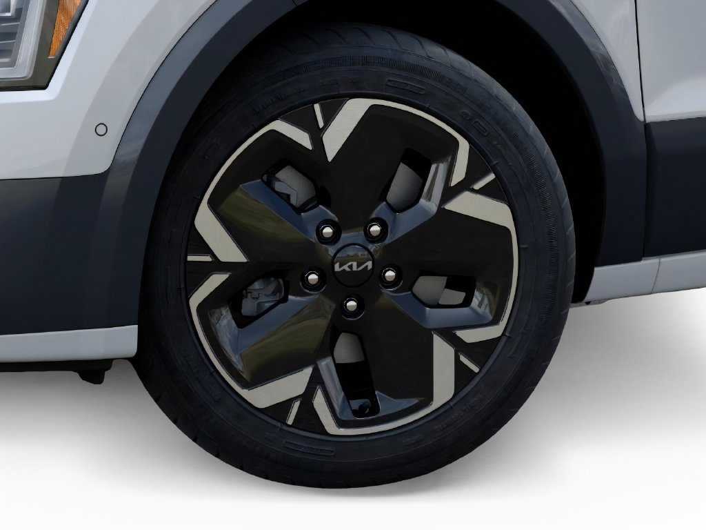 New 2026 Kia Niro Wave w/ Wave Preserve Package FWD image 11