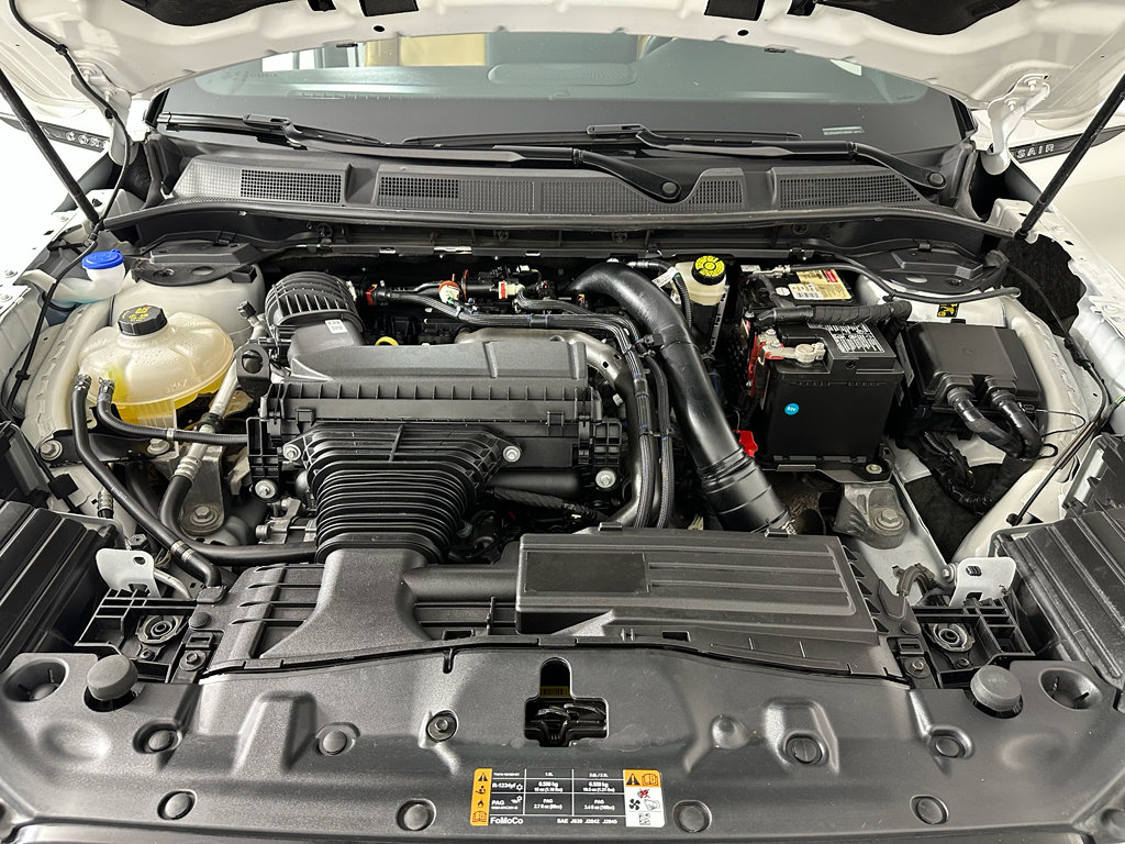 Used 2023 Lincoln Corsair Reserve w/ Equipment Group 201A image 12