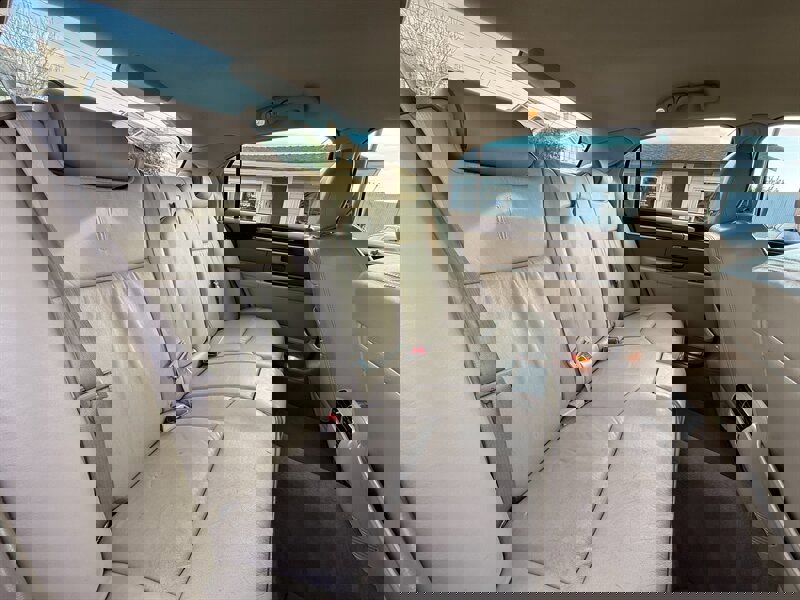 Used 2007 Lincoln Town Car Designer Series image 20