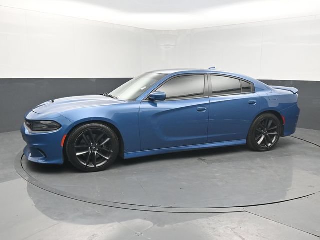 Used 2021 Dodge Charger GT w/ Performance Handling Group RWD image 2
