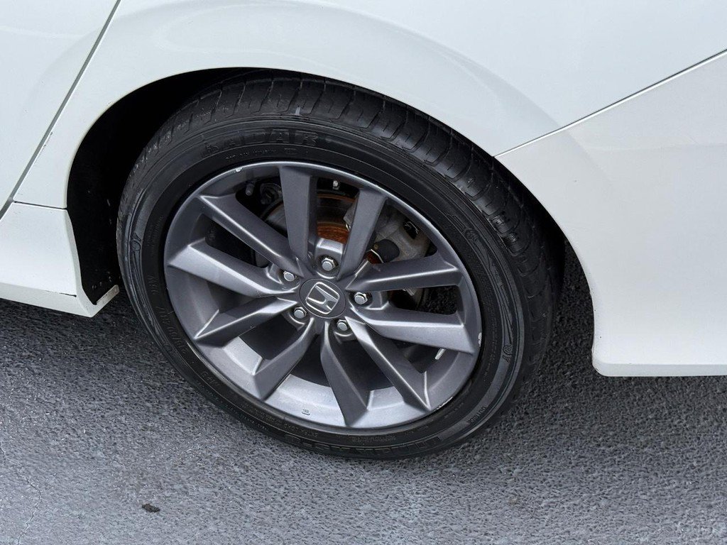 Used 2020 Honda Civic EX image 7