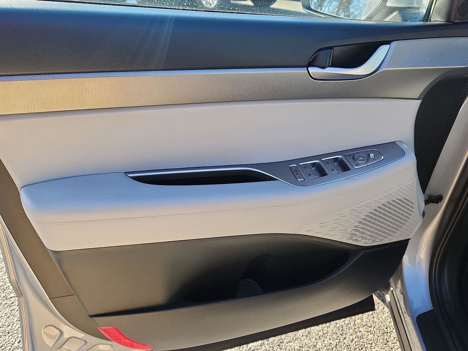 Used 2020 Hyundai Palisade SEL image 12