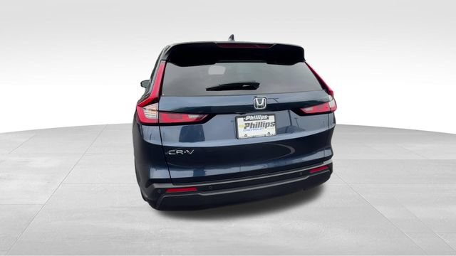 Used 2025 Honda CR-V EX-L image 5