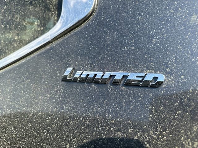 Used 2026 Toyota Tundra Limited image 23