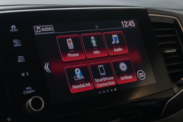Used 2023 Honda Ridgeline Sport image 25