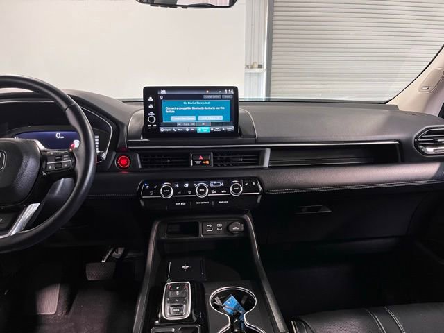 Used 2024 Honda Pilot Elite image 20