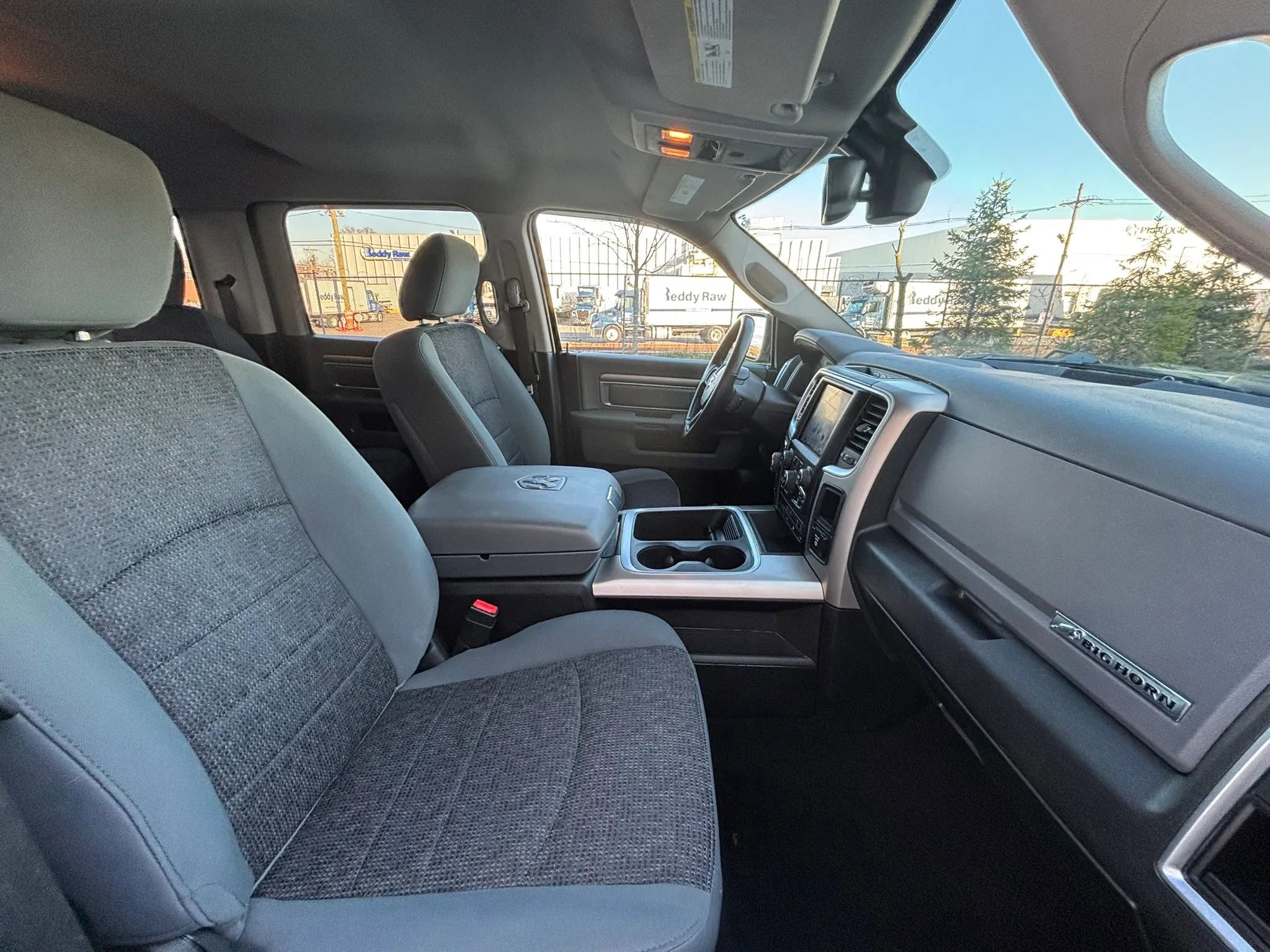 Used 2018 RAM 1500 Big Horn image 27