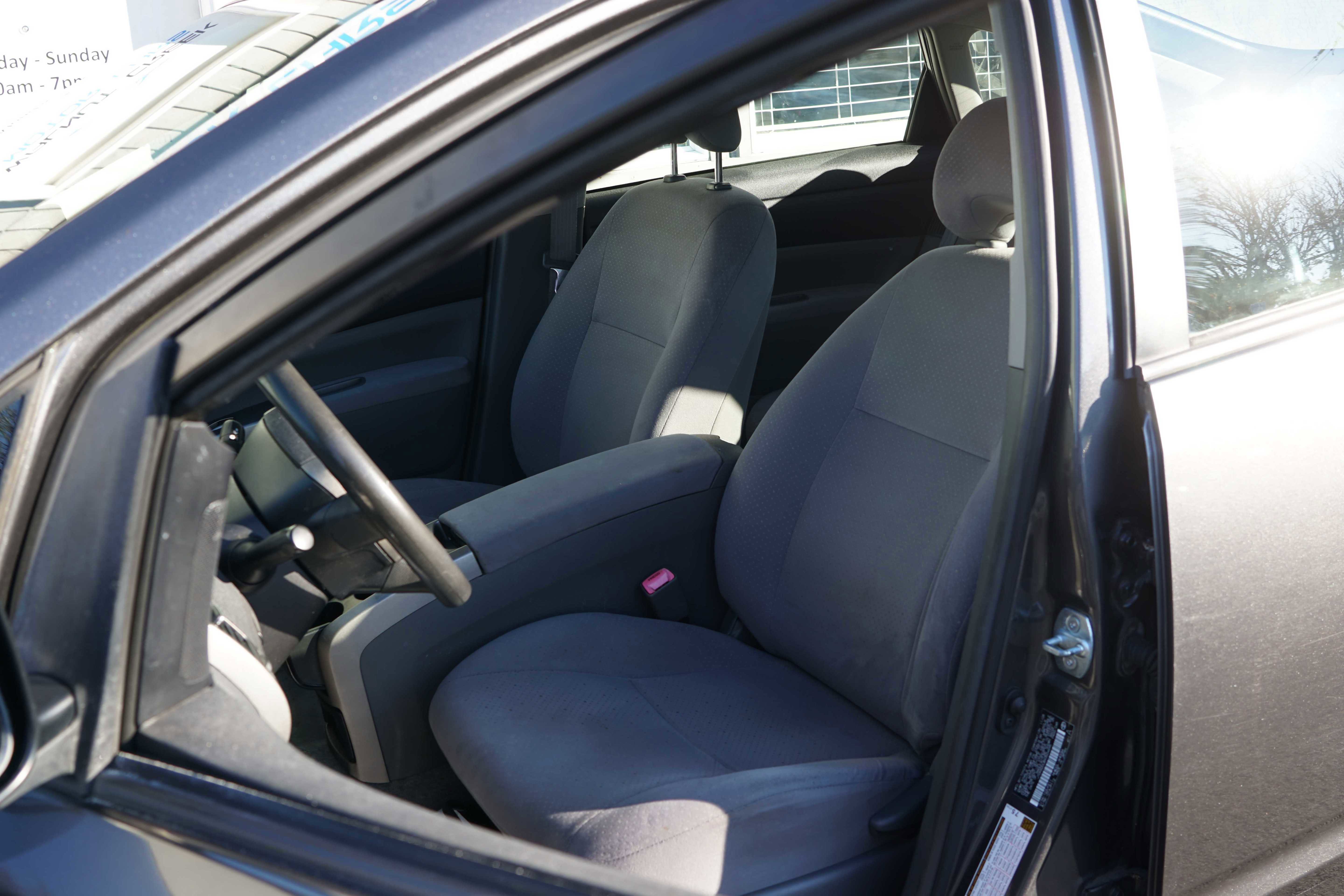 Used 2008 Toyota Prius Touring image 37