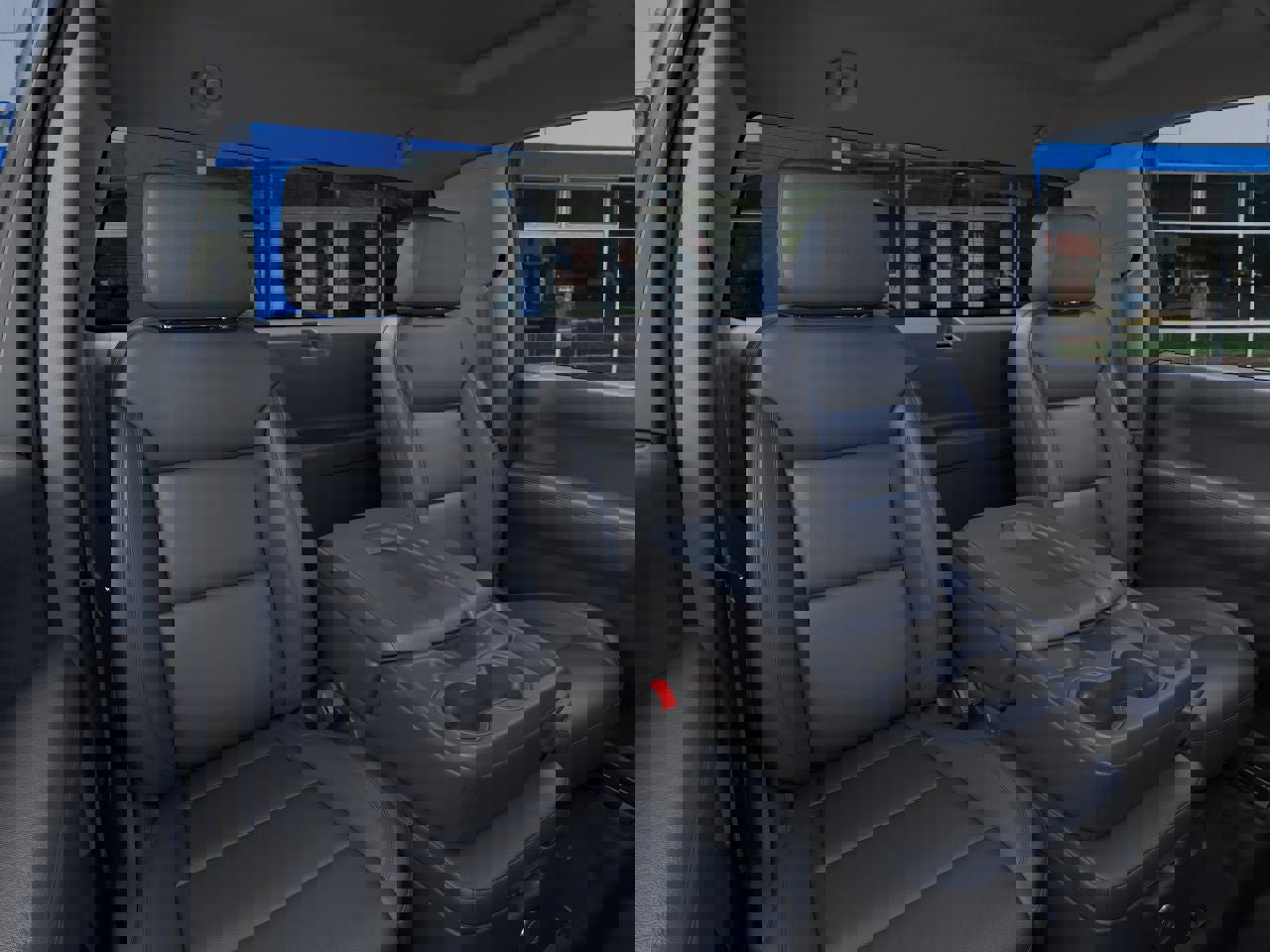 New 2026 Chevrolet Silverado 1500 W/T w/ WT Value Package image 42