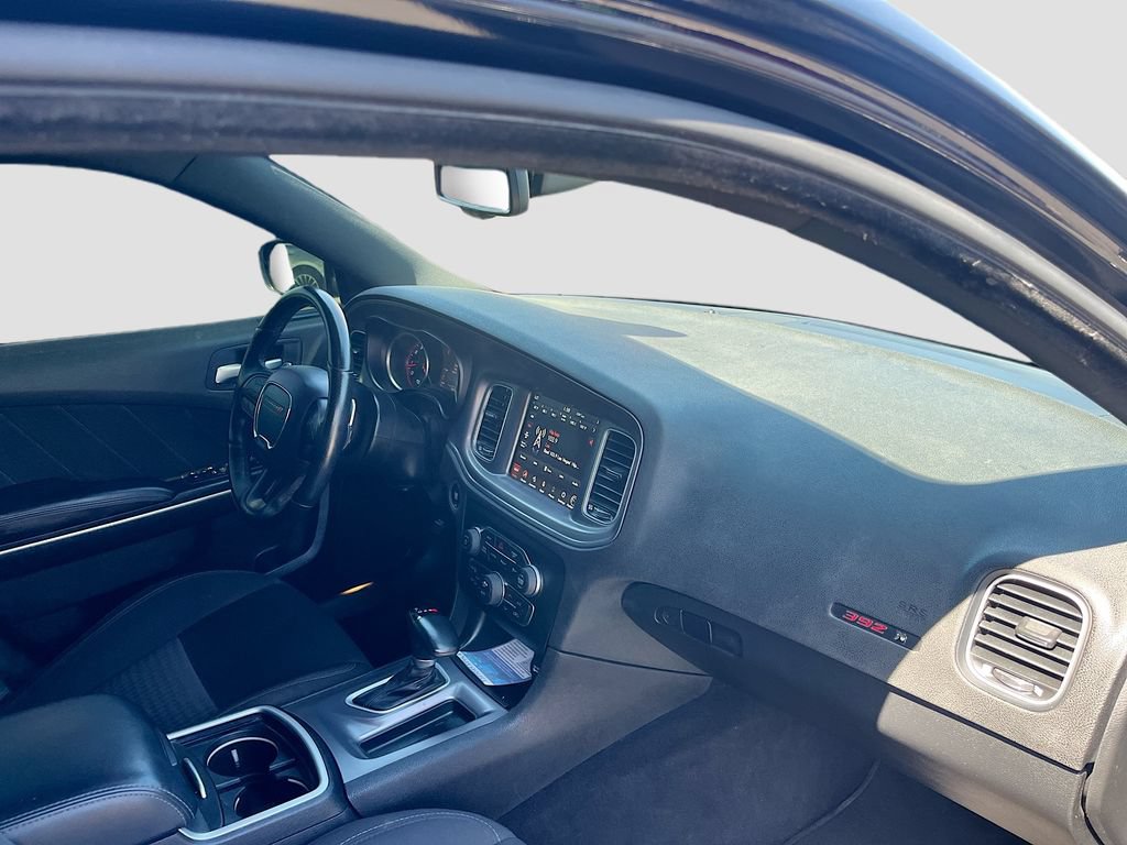 Used 2023 Dodge Charger Scat Pack RWD image 27