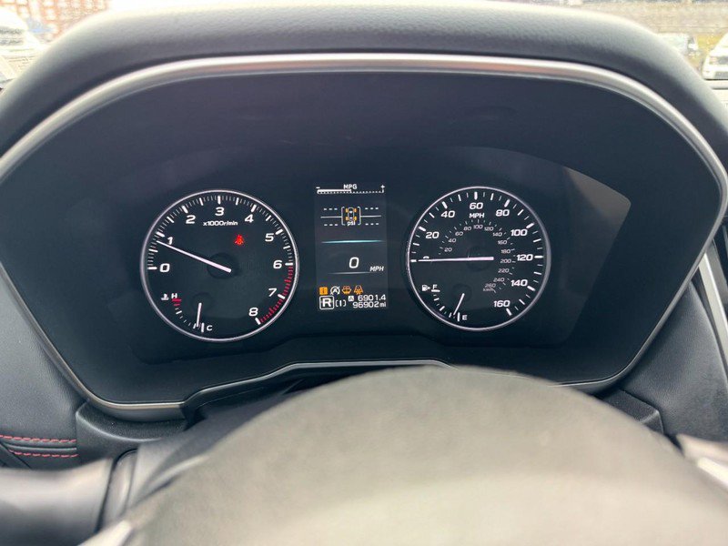 Used 2020 Subaru Legacy Sport image 23