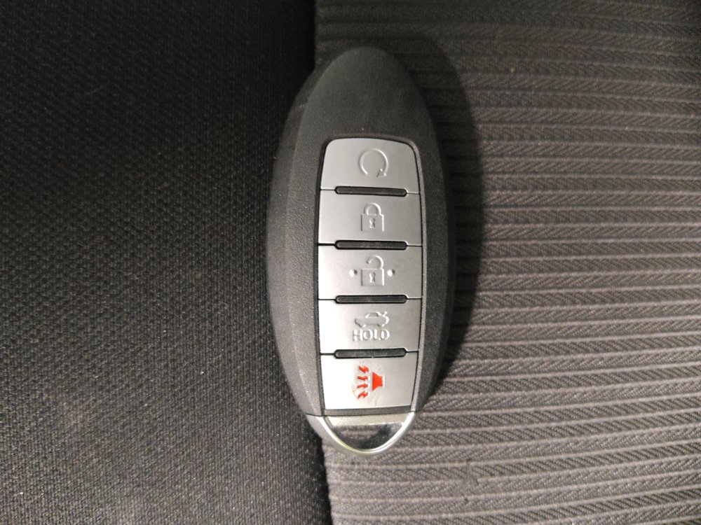 Used 2021 Nissan Sentra SV FWD image 32