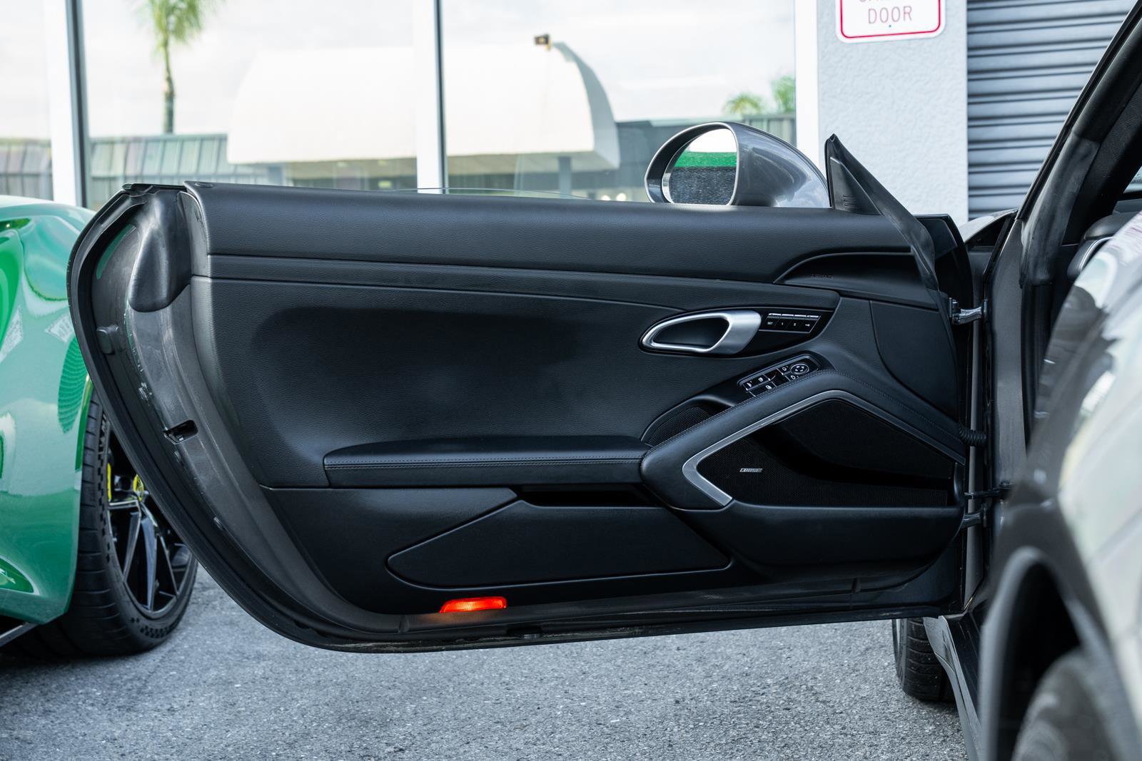 Used 2018 Porsche 911 Carrera 4S image 38