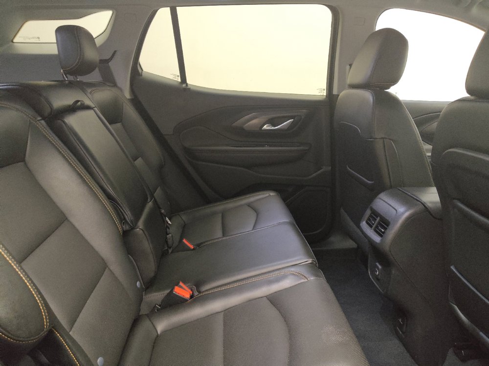 Used 2020 GMC Terrain SLT w/ Preferred Package image 19