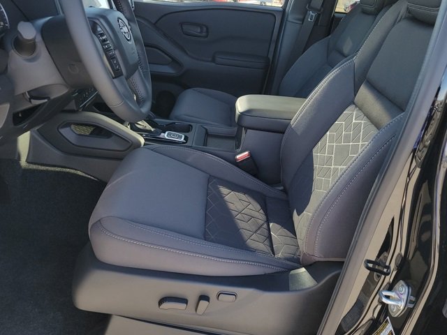 New 2026 Nissan Frontier SV w/ SV Convenience Package image 6