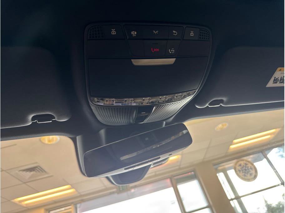 Used 2021 Mercedes-Benz E 53 AMG 4MATIC Sedan image 21