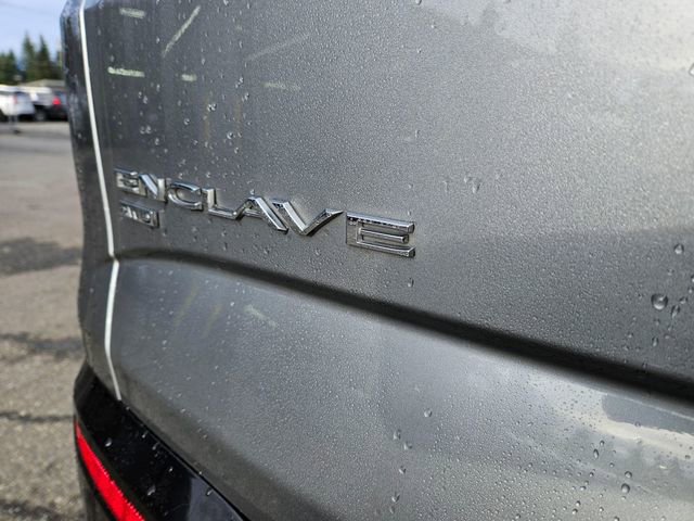 Used 2024 Buick Enclave Premium image 11
