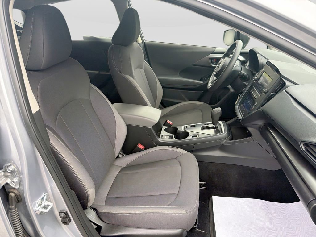 Certified 2024 Subaru Impreza 2.0i AWD/4WD image 24