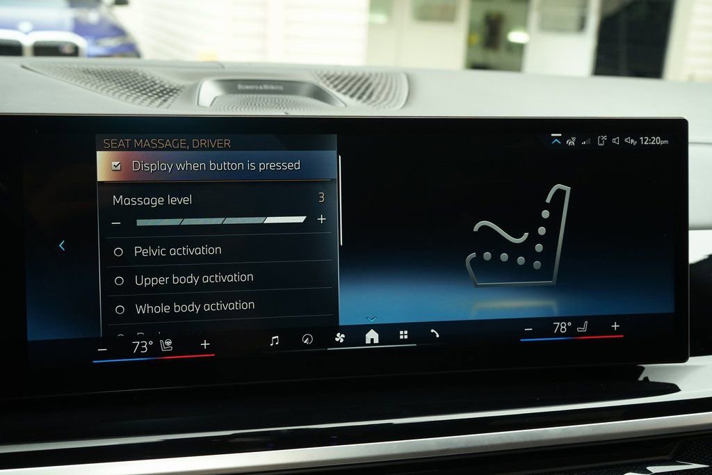 Used 2025 BMW ALPINA XB7 AWD/4WD image 19