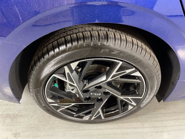 New 2026 Kia K5 GT-Line image 10