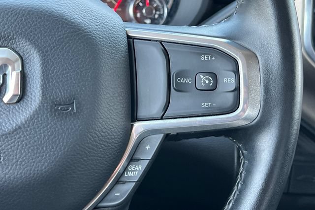 Used 2024 RAM 2500 Laramie AWD/4WD image 32