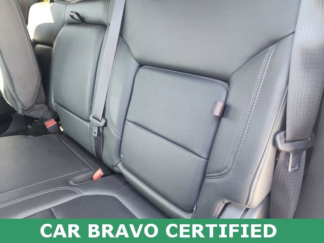 Certified 2021 Chevrolet Silverado 2500 LTZ w/ LTZ Premium Package image 49