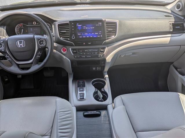 Used 2023 Honda Ridgeline RTL image 15