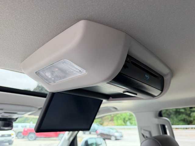 Certified 2021 Toyota Sequoia Platinum AWD/4WD image 20